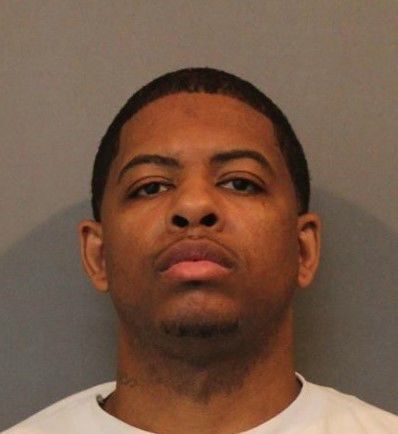 Antoine Patterson